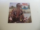 NEW LP RICO LOPEZ CON ARMANDO BELTRE Y SU CONJUNTO ESPECIAL