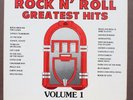 Vtg ROCK n ROLL 78 RPM Jukebox Classics Volume 1 Record Box Set of 24 10