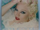 MADONNA ( BEDTIME STORIES ) PINK VINYL , PROMO AND NUMBERED