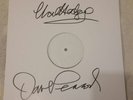Chas & Dave Signed Test Pressing Vinyl Record A little Bit Of Us.