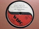 Charlie Parker, Davis u.a. - Air Conditioning / Embraceable You SWING 397 (287)