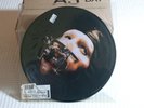MARILYN MANSON The The Beautiful People PICTURE DISC 10