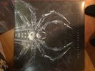 Rare  Skinny Puppy 'Weapon' Red Vinyl LP 2013