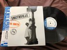 LOUIS SMITH SMITHVILLE BLUE NOTE BN 1594 OBI MONO Japan Vinyl LP