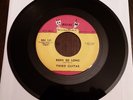 Rare Funk Soul 45 Third Guitar ?– Been So Long / Down To The River Rojac ROJ 127
