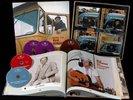 Red Simpson - Hello I'm Red Si'mpson 5CD+Buch