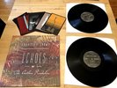 Counting Crows ?– Echoes Of The Outlaw Roadshow Vinyl LP Record