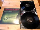 Counting Crows ?– RECOVERING THE SATELLITES Vinyl LP Record