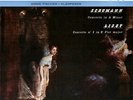Hi-Q LP-048: ANNIE FISCHER - Schumann & Liszt Piano Conc. Klemperer - UK 2016 SS