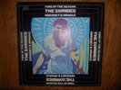 LP US THE ZOMBIES  