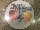 Two Tongues Picture Disc Vinyl say anything saves the day RARE OOP HTF