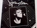 Bruce Springsteen the Demo Tapes Circa 1971-1972 LP Vinyl White Label Henry Boy