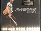 Bruce Springsteen Live 1975-85 1986 SEALED USA 5LP BOX SET w/ HYPE STICKER