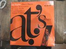 Art Taylor A.T.'s Delight LP RARE ORIGINAL 1ST PRESS US BLUE NOTE BLP 4047 VG+