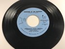 Liberation Street Singers ?– Love Is In The Air VG+ VINYL 45 HEAR MP3 RARE