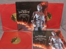 MICHAEL JACKSON - HISTORY 3LP BOX 1995 ORIG JANET PRINCE R&B w/ inners & booklet