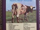 QUAD   PINK FLOYD ATOM HEART MOTHER ROCK 8 TRACK ON HARVEST Q8W 382