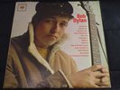 Bob Dylan Bob Dylan Debut Vinyl LP CL1779 1962 Mono VG+