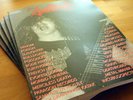 Deadhead Zine #6 (Morbid Angel,Slaughter,Poison,Eurynomos,Bulldozer,Death Metal)