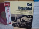 Charles McPherson Feat. Steve Kuhn / But Beautiful, Japan LP, Red Vinyl, Limited