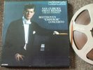 VAN CLIBURN / REINER - BEETHOVEN 