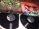 AMON DÜÜL II - TANZ DER LEMMINGE  DLP KRAUTROCK