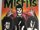 Misfits - Evilive - PL9-08 - First Pressing  - 1987 Vinyl LP  - Danzig