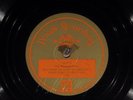 78 RPM - Souvenir of Duke Ellington's First Visit To England, 1933, EE- Jazz