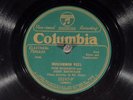 78 RPM -- Tom Morrison and John Reynolds, Columbia 33247, E-/EE-  Irish