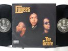 FUGEES SCORE COLUMBIA E 86230 US VINYL 2LP
