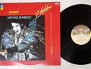 MICHAEL SEMBELLO MANIAC(LONG VERSION) CASABLANCA 12S-185 Japan VINYL 12