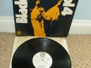 BLACK SABBATH Vol 4 LP 1972 UK 1st Press STEREO VERTIGO SWIRL 6360 071 MINT