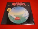1977 Heart Magazine Mushroom MRS-5008 Withdrawn Album Sealed Vinyl LP