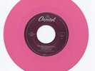 The Beatles All You Need Is Love/Baby Your're A Rich Man 45 Vinyl For Jukebox