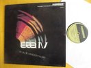 ERA IV an audio obstacle course Lp - Shure , trackability test record for stereo
