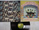 BEATLES MAGICAL MYSTERY TOUR TOSHIBA AP-9728 Japan Red Vinyl VINYL LP