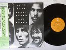 JEFF BECK GROUP ROUGH AND READY EPIC ECPN-35 Japan OBI 4CHANNEL VINYL LP