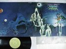 URIAH HEEP DEMONS AND WIZARDS BRONZE YS-2737-BZ Japan VINYL LP
