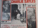Charlie Sayles 