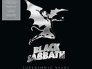 BLACK SABBATH   SUPERSONIC YEARS SEVENTIES BOXSET   10 x 7