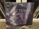 ARCTURUS - Aspera Hiems Symfonia - BLUE VINYL - 2 LP ulver sham mirrors