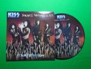 Kiss - Smashes Trashes & Hits / Vinyl Picture Disc LP Q78