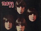 NAZZ - NAZZ - EXCELLENT - ORIGINAL ISSUE
