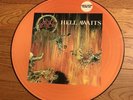 Slayer Hell Awaits Picture Disc Metal Blade