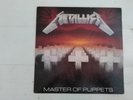 Metallica. Master of puppets