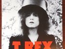 T. Rex - The Slider. BLN 5001. EX/EX. UK 1st Press  Vinyl Record LP. Marc Bolan