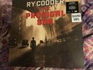RY COODER- THE PRODIGAL SON-HMV EXCLUSIVE RED VINYL- NEW/SEALED
