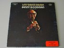 Benny Goodman 