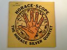 Horace Silver Quintet Horace-Scope Blue Note St 84042 Deep Grove 63rd st. ear