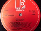 The Doors 'Morrison Hotel' UK Red label ELECTRA stereo original pressing
